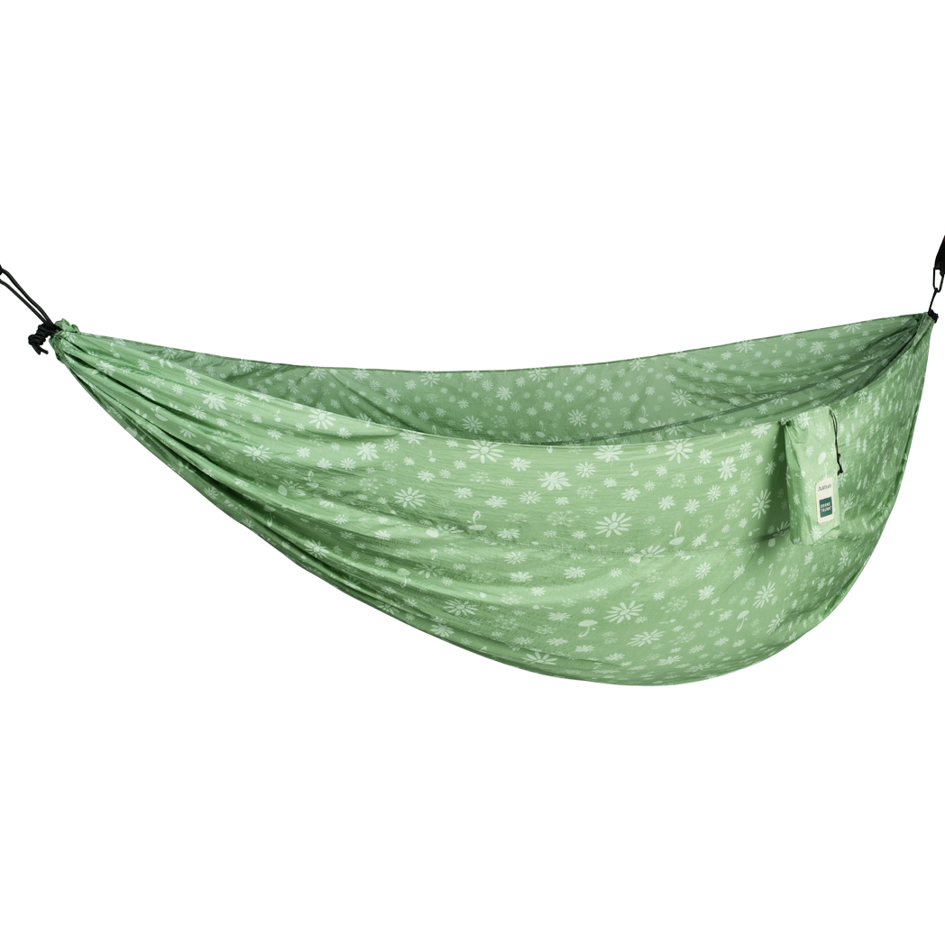 hängematte deluxe AllTrails × Grand Trunk Double Deluxe Hammock – AllTrails Gear Shop