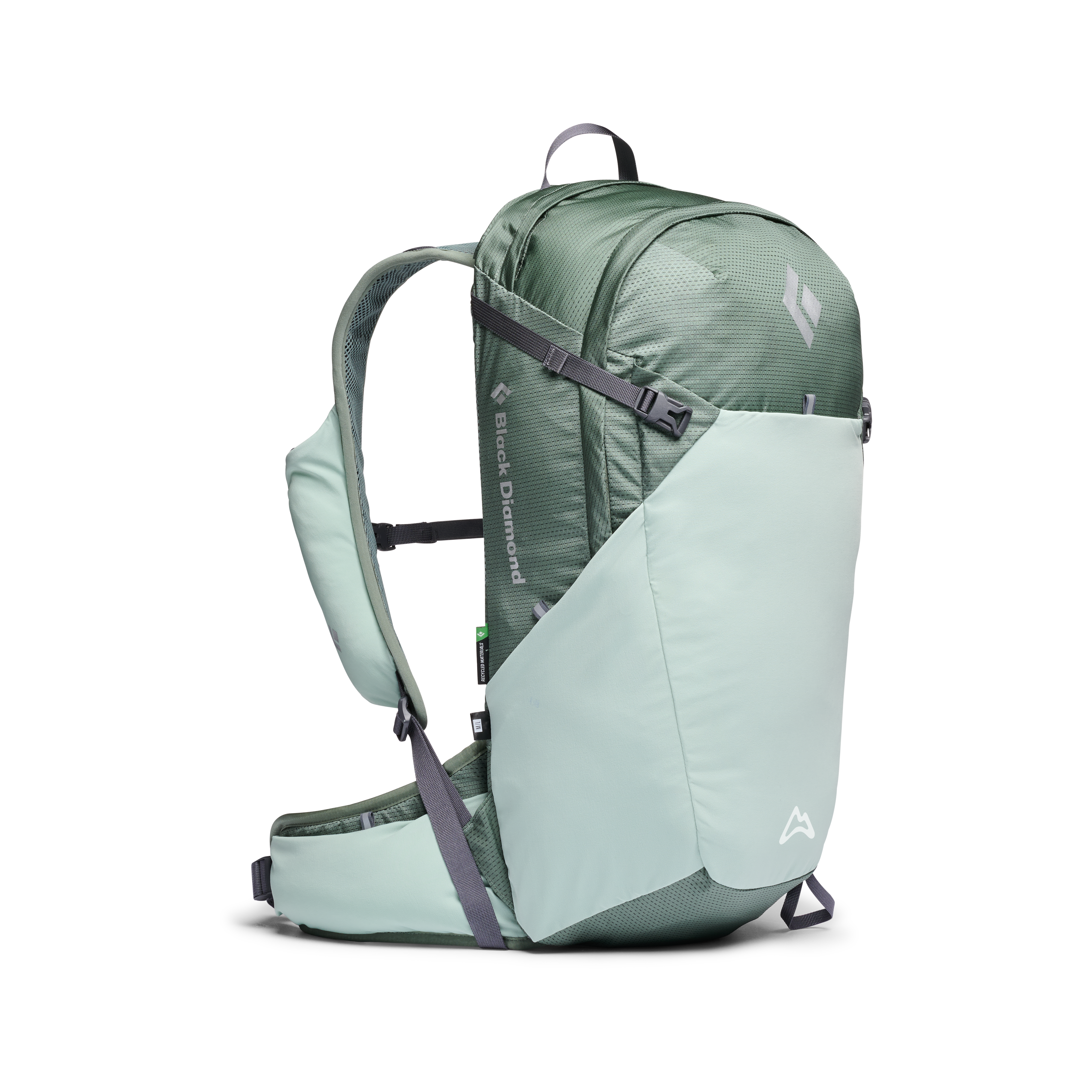 Cleobella vista backpack BRAND NEW Gabby dollhouse backpack main image 2