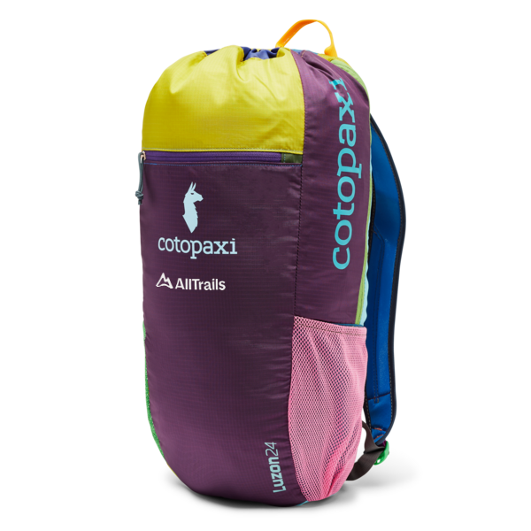 AllTrails × Cotopaxi Luzon 24L Adventure Backpack – AllTrails Gear Shop AllTrails × Cotopaxi Luzon 24L Adventure Backpack – AllTrails Gear Shop