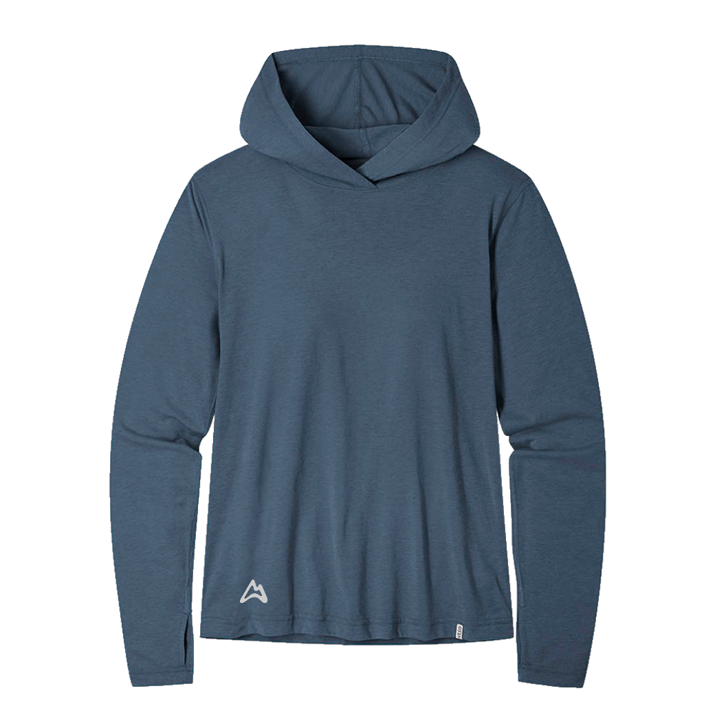 Stio divide hooded pullover sale