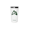 AllTrails × Hydro Flask 20 oz. Tumbler - White Drinkware Hydro Flask   