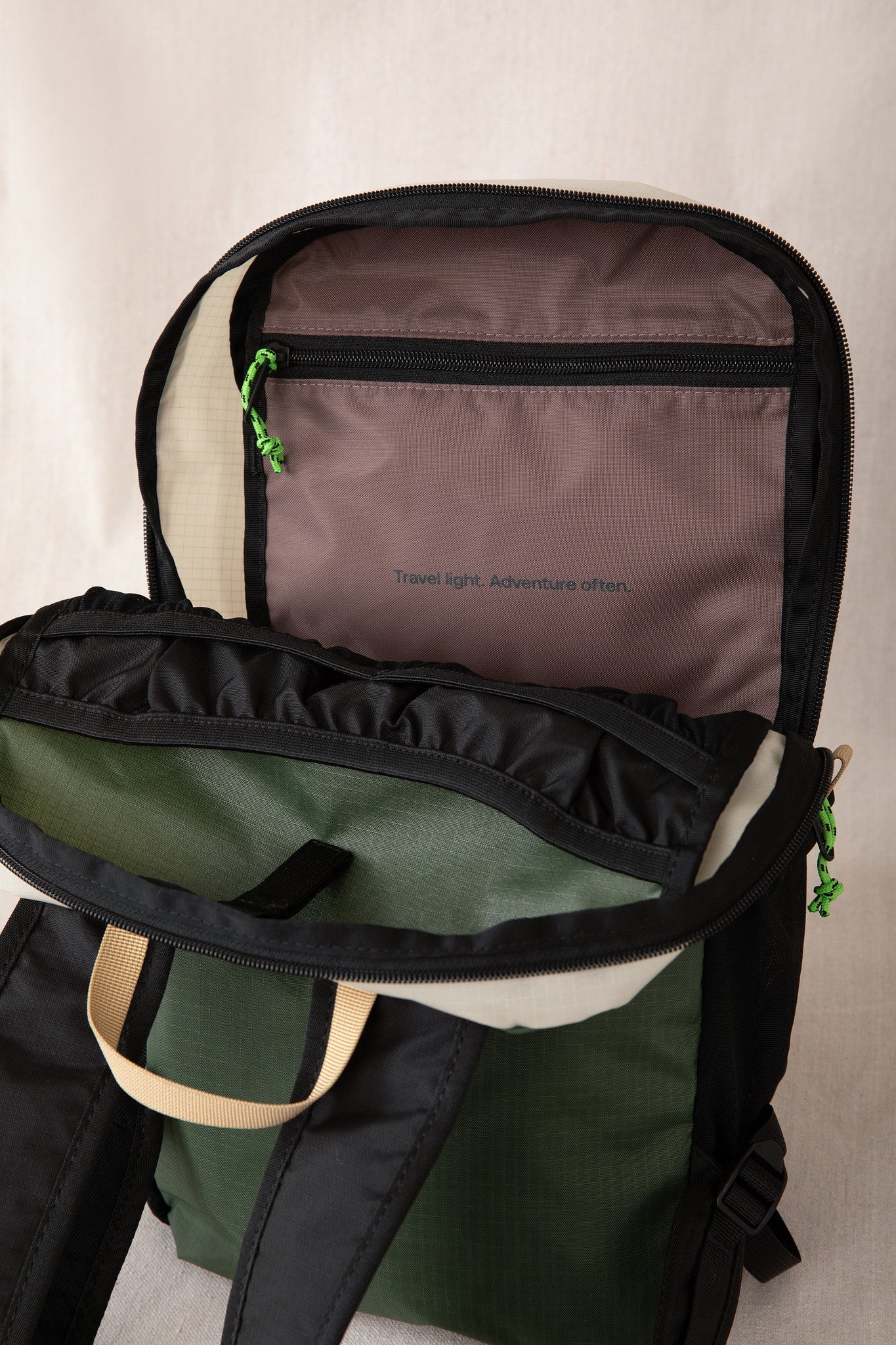 backpack travel packable AllTrails × Topo Designs Peakview Packable Backpack – AllTrails Gear Shop