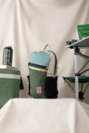 AllTrails × Topo Designs Peakview Packable Backpack Bag Topo Designs
