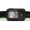 AllTrails × Black Diamond Spot 400 Headlamp Lighting Black Diamond