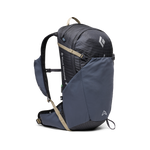 AllTrails × Black Diamond Trail Vista 20 Backpack - Black/Carbon Bag Black Diamond