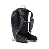 AllTrails × Black Diamond Trail Vista 20 Backpack - Black/Carbon Bag Black Diamond