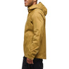 AllTrails × Black Diamond Men's Fineline Stretch Shell - Flax Outerwear Black Diamond