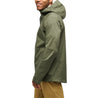 AllTrails × Black Diamond Men's Fineline Stretch Shell - Tundra Outerwear Black Diamond