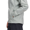 AllTrails × Black Diamond Women's Fineline Stretch Shell - Agave Outerwear Black Diamond