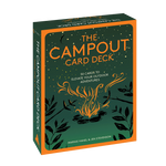 The Campout Card Deck  AllTrails Gear Shop   