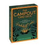 The Campout Card Deck Game Touchstone
