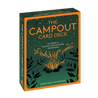 The Campout Card Deck Game Touchstone