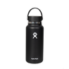AllTrails × Hydro Flask 32 oz. Wide Mouth Bottle - Black Drinkware Hydro Flask   