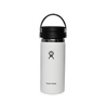 AllTrails × Hydro Flask 16 oz. Coffee Bottle - White Drinkware Hydro Flask   