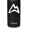 AllTrails × Hydro Flask 16 oz. Coffee Bottle - Black Drinkware Hydro Flask   