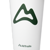 AllTrails × Hydro Flask 20 oz. Tumbler - White Drinkware Hydro Flask   