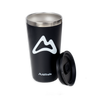 AllTrails × Hydro Flask 20 oz. Tumbler  - Black Drinkware Hydro Flask   