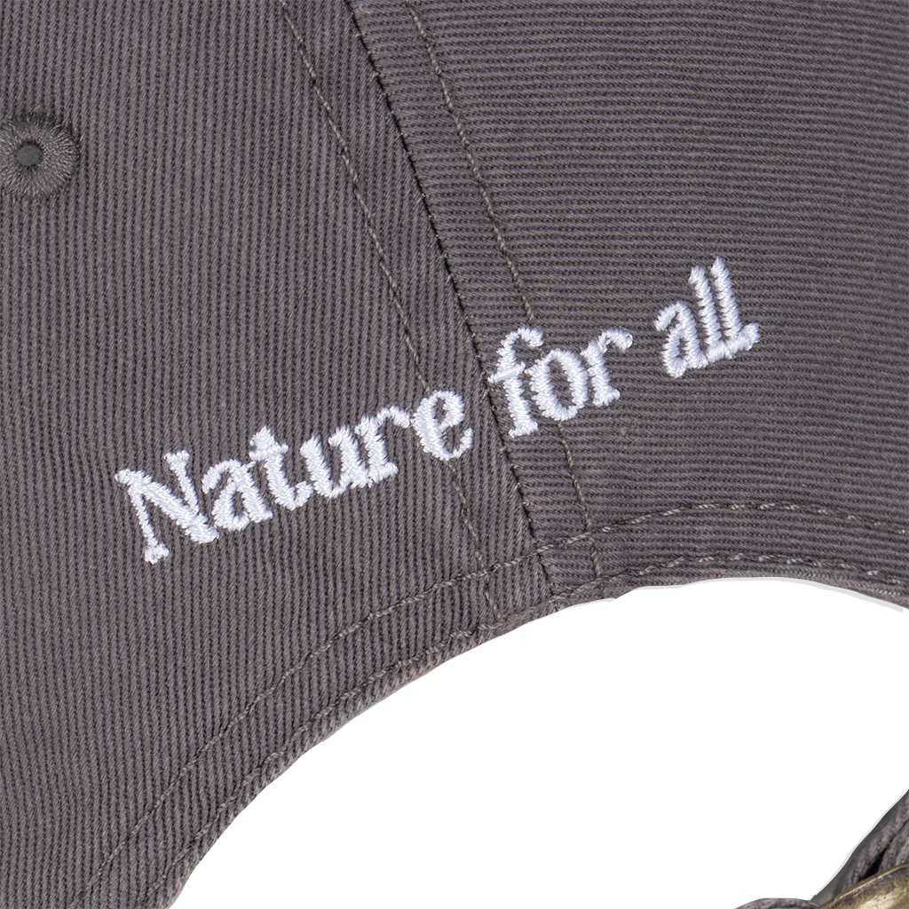 Nature for All Hat - Mountain