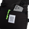 AllTrails × Topo Rover Pack - Black Bag Topo Designs   