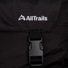 AllTrails × Topo Rover Pack - Black Bag Topo Designs   