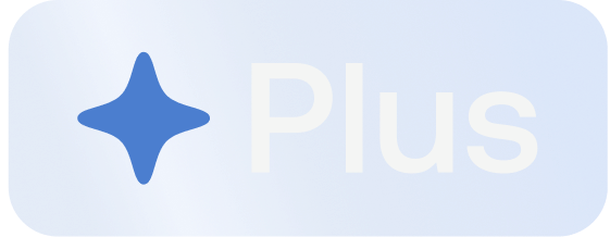 Plus Logo