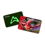 AllTrails+ Membership / National Park Annual Pass Bundle Gift Card AllTrails