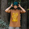 Foliage Beanie - Pine Hats Touchstone   