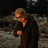 Angels Landing Trailhead Hat - Zion National Park Hat AllTrails Gear Shop   