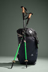 AllTrails × Black Diamond Trail Cork Trekking Poles Gear Black Diamond