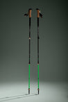AllTrails × Black Diamond Trail Cork Trekking Poles Gear Black Diamond