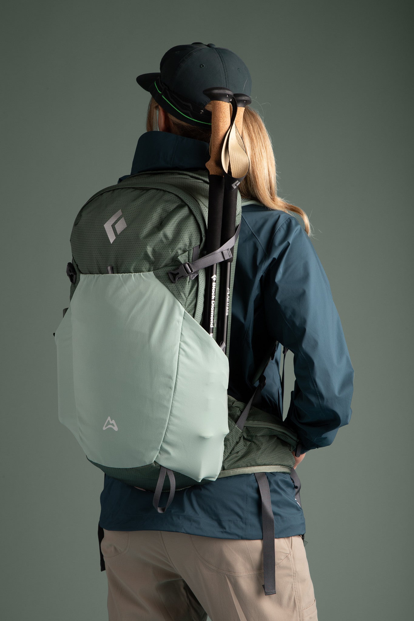 AllTrails Black Diamond Trail Vista 20 Backpack Laurel Green alltrails-black-diamond-trail-vista-20-backpack-laurel-green