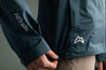 AllTrails × Black Diamond Women's Fineline Stretch Shell - Midnight Blue Outerwear Black Diamond