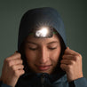 AllTrails × Black Diamond Spot 400 Headlamp Lighting Black Diamond