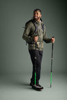 AllTrails × Black Diamond Trail Cork Trekking Poles Gear Black Diamond