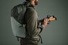 AllTrails × Black Diamond Trail Vista 20 Backpack - Laurel Green Bag Black Diamond