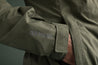 AllTrails × Black Diamond Men's Fineline Stretch Shell - Tundra Outerwear Black Diamond