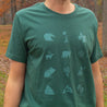 Forest Friends Tee - Pine Tees Touchstone   