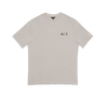 AllTrails × Allbirds Men’s Sea Tee - Natural White Tees Allbirds   