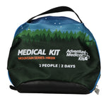 Mountain Series Medical Kit - Hiker First AId Adventure Medical Kits