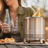 Solo Stove Mesa - Stainless Steel Camp Kitchen Solo Stove   