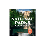 The National Parks Cookbook Games & Books AllTrails Gear Shop