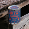 National Park Candle - Great Smoky Mountains Home Goods Good & Well Supply Co