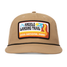 Angels Landing Trailhead Hat - Zion National Park Hat AllTrails Gear Shop   