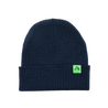 AllTrails Knit Beanie - Navy Headwear AllTrails Gear Shop