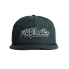 Camp AllTrails Hat - Pine Green Headwear Touchstone