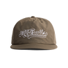 Camp AllTrails Hat - Walnut Headwear Touchstone