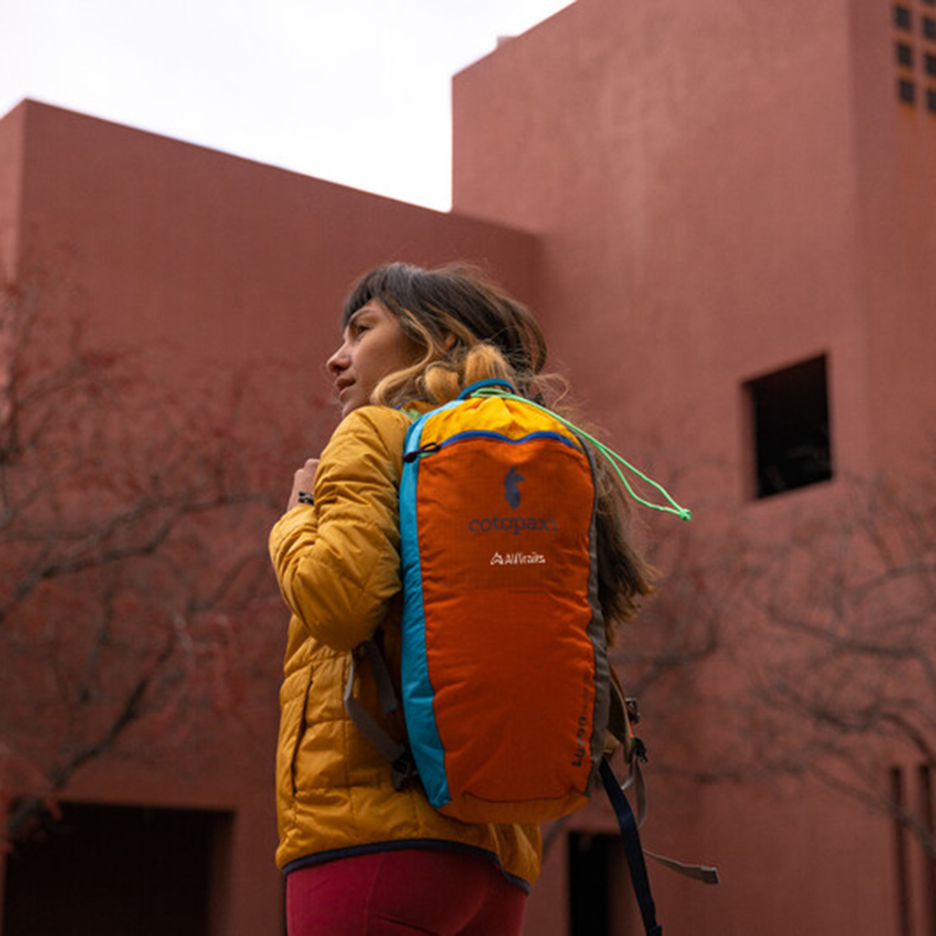 AllTrails Cotopaxi Luzon 24L Adventure Backpack AllTrails Cotopaxi Luzon 24L Adventure Backpack