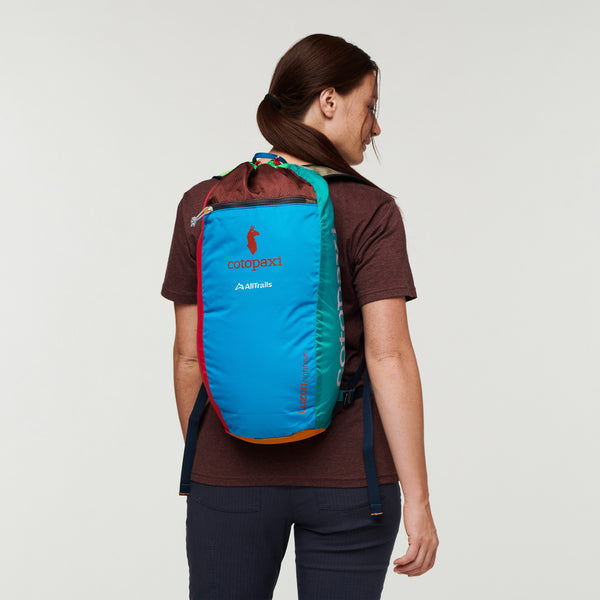 AllTrails × Cotopaxi Luzon 24L Adventure Backpack – AllTrails Gear Shop AllTrails × Cotopaxi Luzon 24L Adventure Backpack – AllTrails Gear Shop