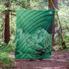 AllTrails × Rumpl Blanket - Green Range Blanket Rumpl   