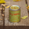National Park Candle - Olympic Home Goods Good & Well Supply Co